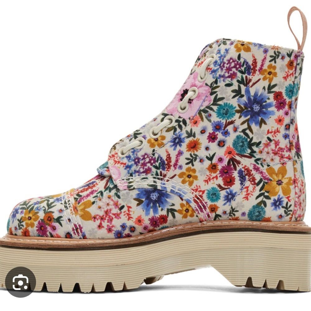 Doc Martens